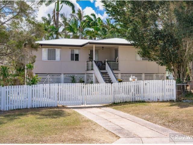 A Solid Investment Opportunity on 731m²