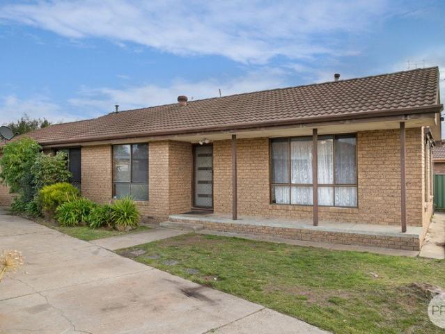A Solid Investment or Fantastic First Home on Approx 750m2 Block