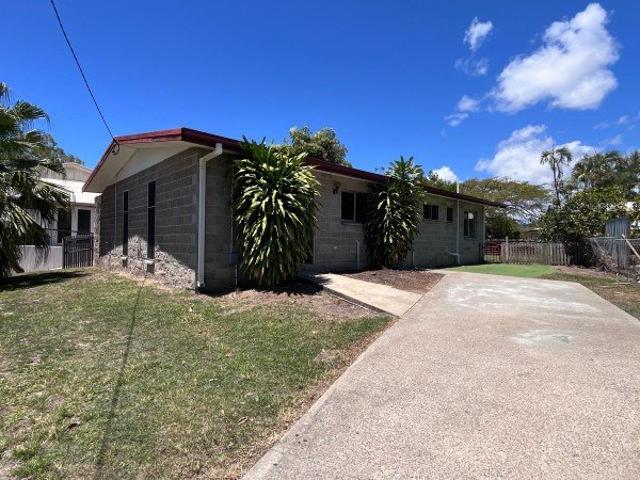 A Solid Start in Mount Louisa