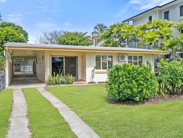 A Solid Westcourt Home with Endless Potential