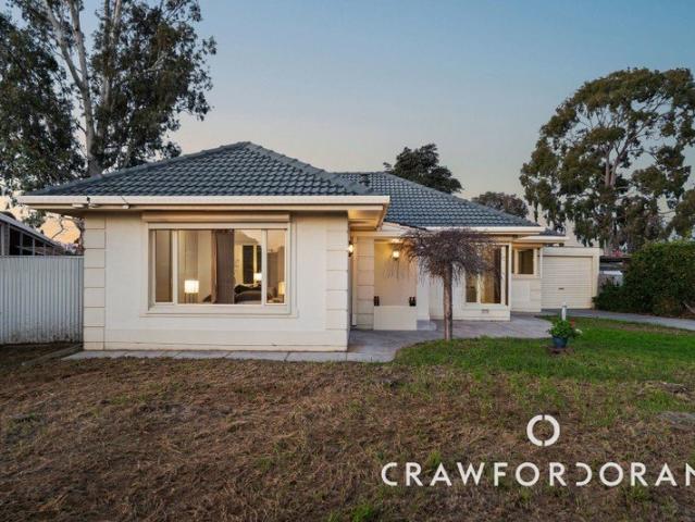 A Solid 1960s Home with Room to Entertain, Tinker, Collect and Grow