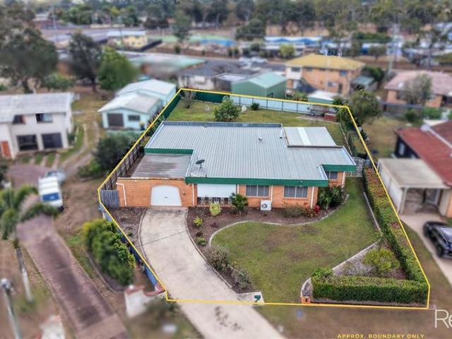 A Solid 1970s Classic on a Generous 1,146sqm Block!