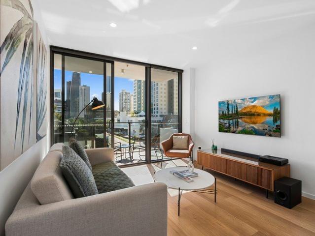 A Prized North East Aspect Meets Luxury Riverside Living