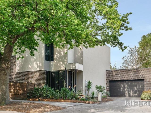 A Sophisticated Design Presenting Elegant Family Living