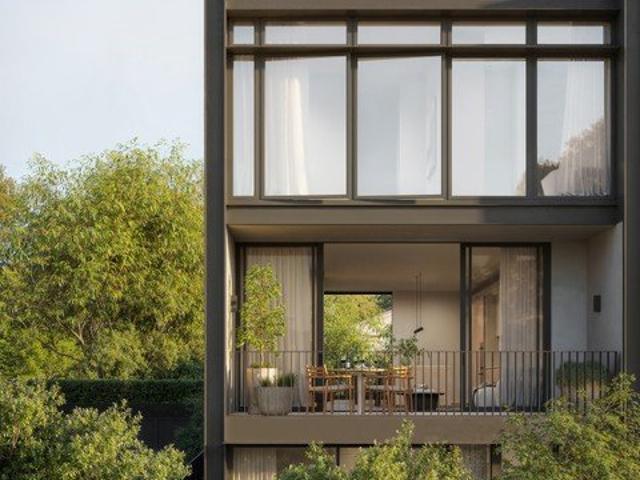 A Sophisticated Four Bedroom Home of Enduring Quality