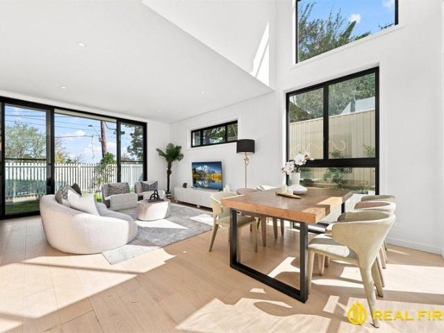 A Sophisticated Home Designed Around Modern Family Life
