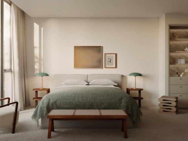 A Sophisticated Sanctuary Awaits