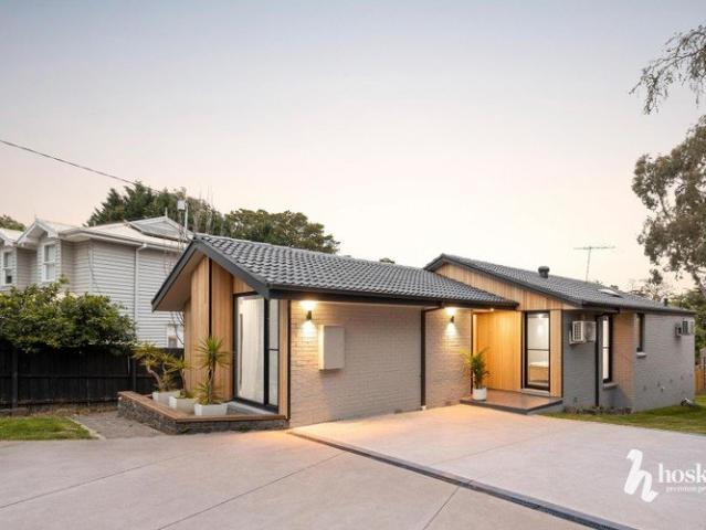 A Sophisticated Transformation of Timeless Character