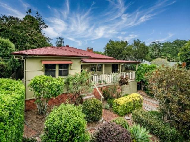 A warm and inviting home centrally located with a separate second dwelling STCA