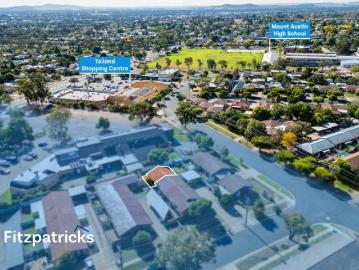 Tolland, Moorong, Wagga Wagga Area, Victoria