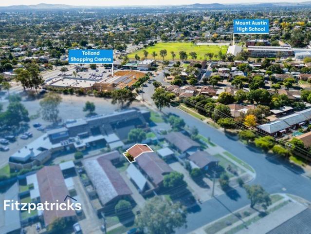 A Sound Investment in Convenient Location