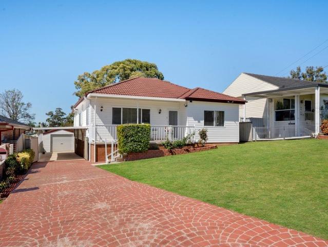 A Sought After Address with Space, Comfort & Lifestyle