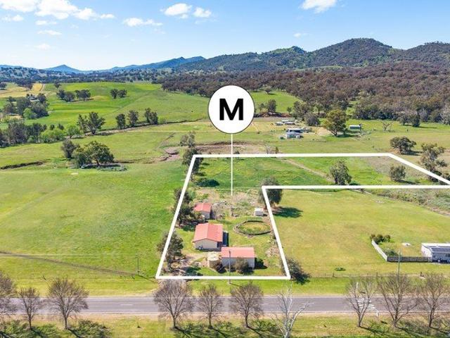 A sought after balance of space and convenience