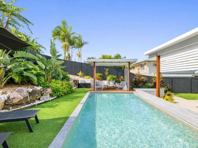 A Sought After Combination of Space, Privacy and Coastal Lifestyle
