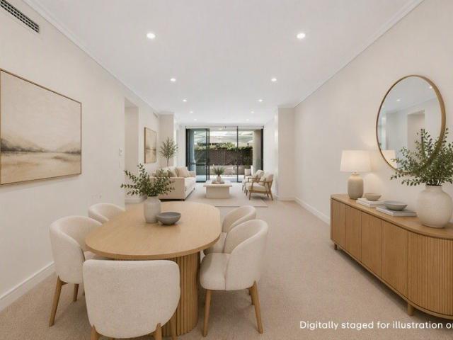 A Sought After Home at The Baytree