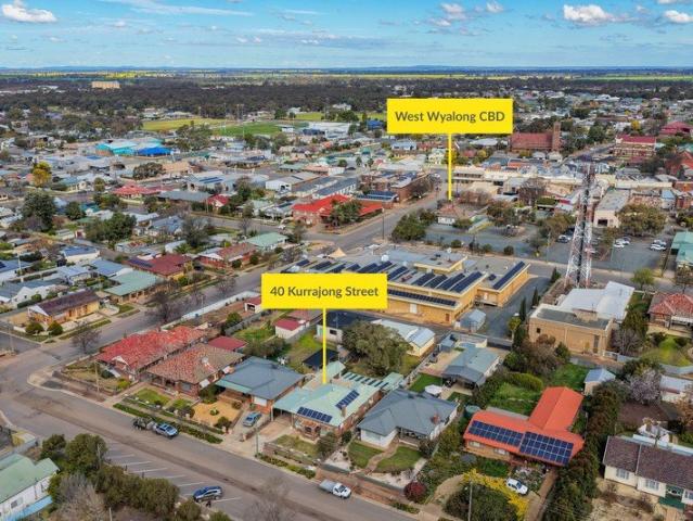 A Sought After Position with So Much to Offer