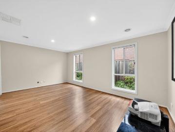 A spacious north facing family home located in the highly sought after Wyndham Waters estate in Williams Landing