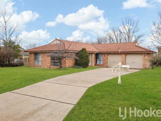 A Spacious Opportunity in Windradyne