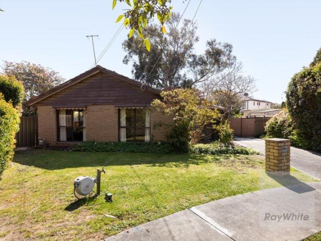 A Spacious Opportunity with Endless Possibilities in Bundoora's Finest Location