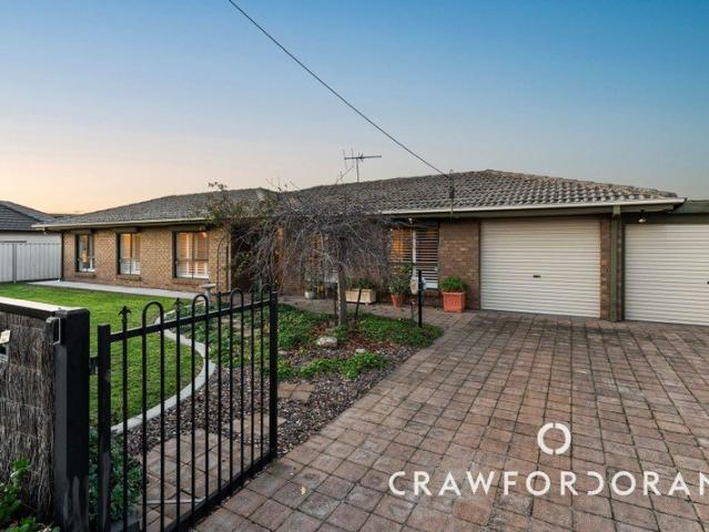 A Spacious Original with Enduring Family Appeal