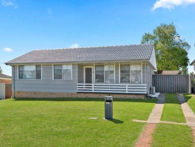 A spacious and versatile home offering room for the whole family