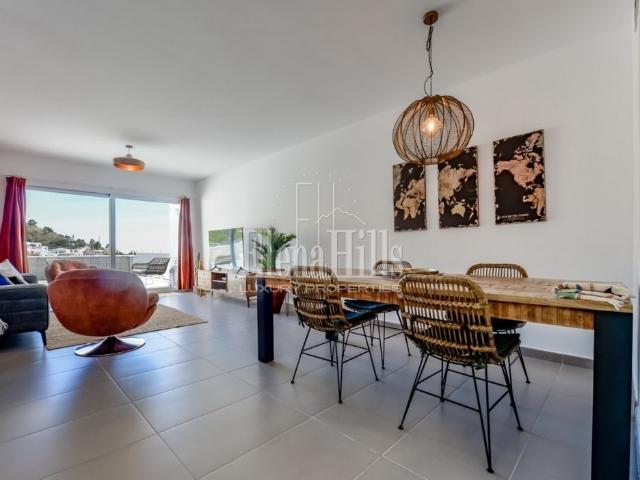 A spacious and modern apartment in Altea la Vella, Alicante for short term and long term rent