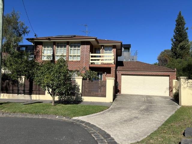 A spacious and substantial two storey home that is beautifully presented in a great location close to schools and a short walk to the Train Station