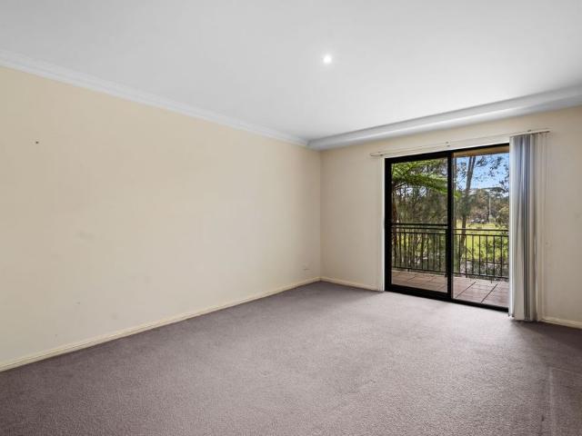 A Spacious Apartment to Call Home