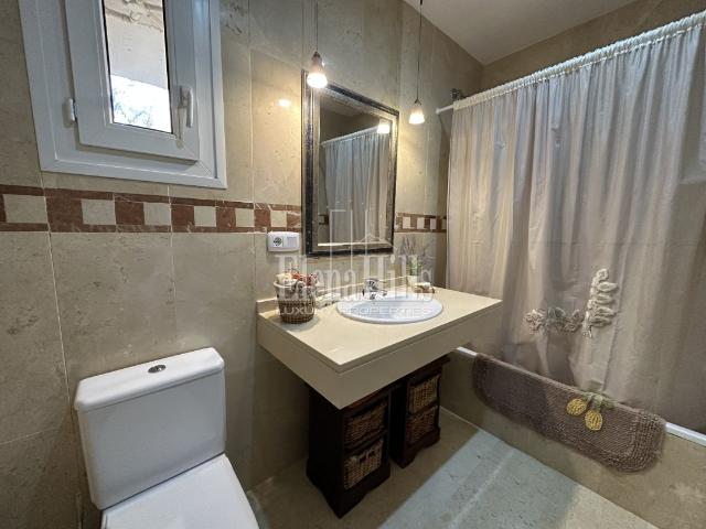 A spacious apartment in a luxurious residential complex, Altea Hills, Alicante