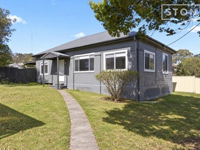 A Spacious Block Offering Endless Possibilities