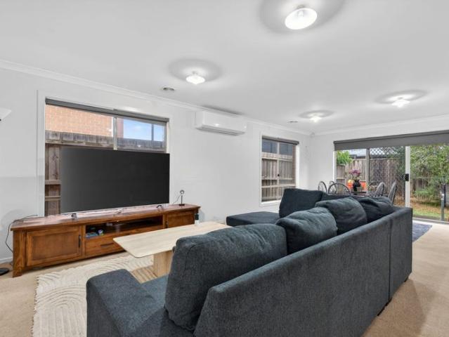 A Spacious Brookfield Home Designed for Everyday Living