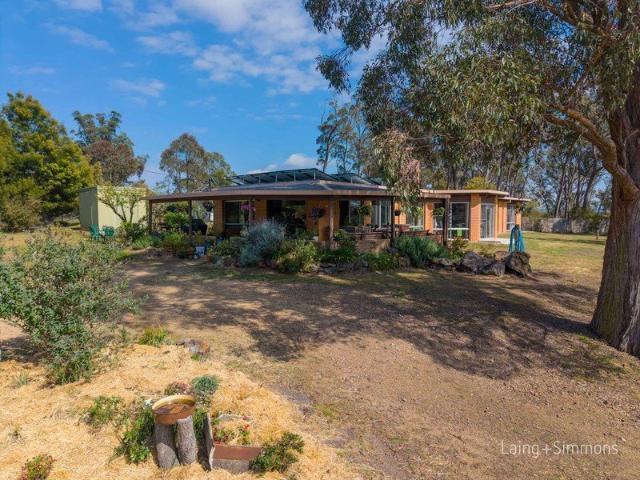 A Spacious Country Lifestyle with Endless Potential