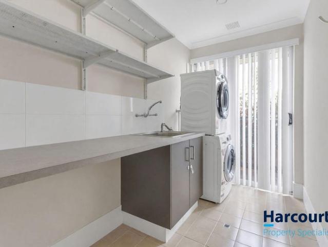 A Spacious Furnished Retreat Made for Modern Living