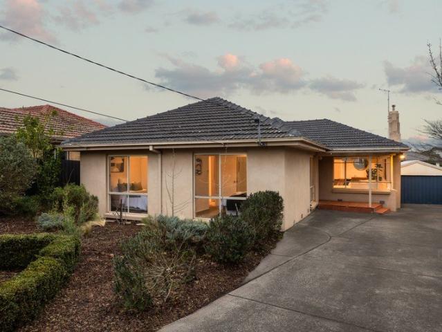 A Spacious Family Haven