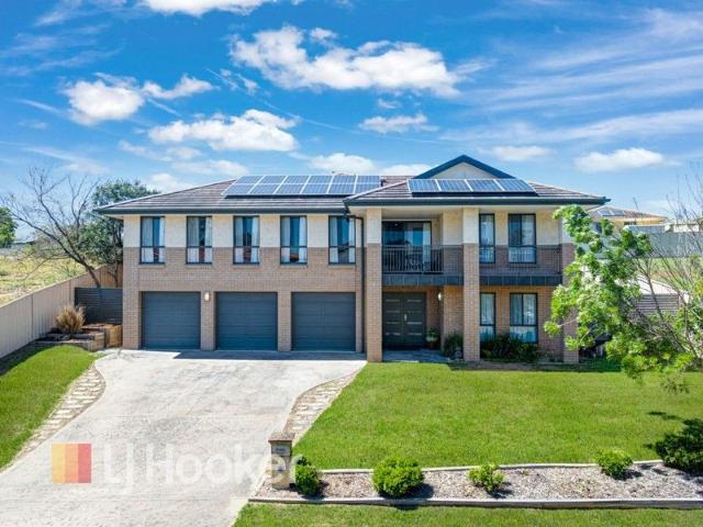 A Spacious Family Haven