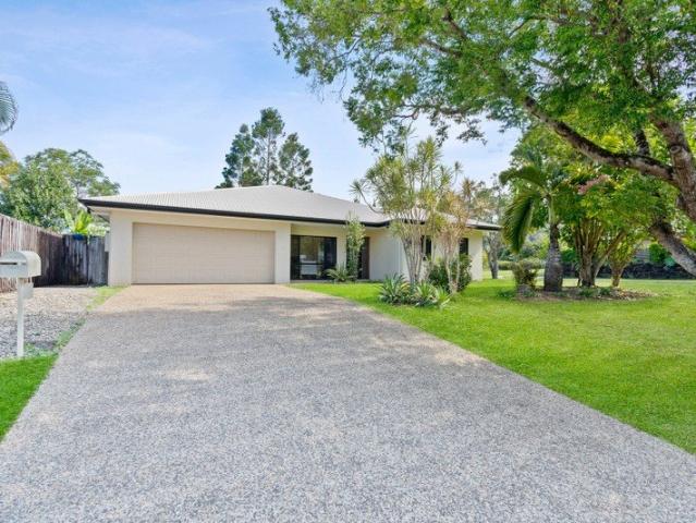 A Spacious Family Haven with Double Gate Side Access