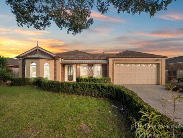 A Spacious Family Haven with Exceptional Space, Comfort & Convenience