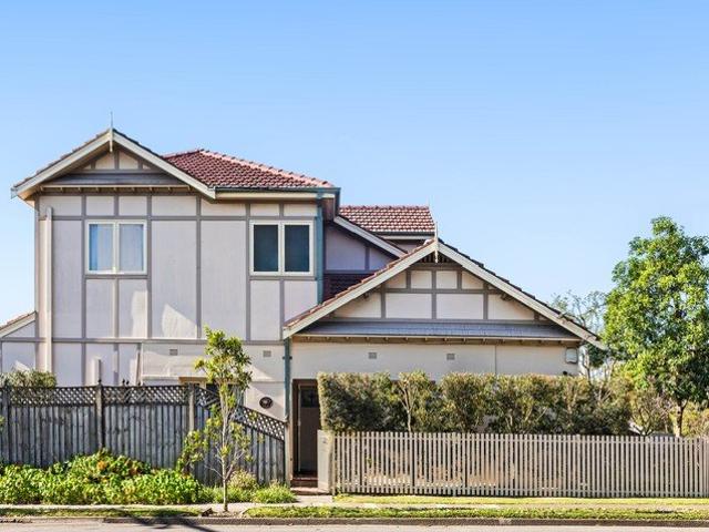 A Spacious Family Haven with Endless Potential