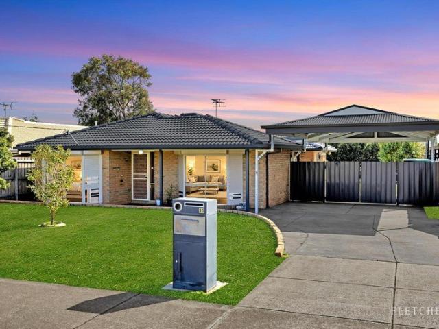 A Spacious Family Haven with Endless Possibilities