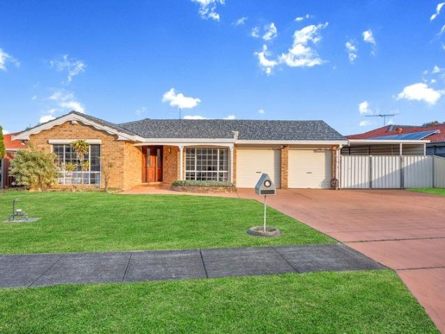 A Spacious Family Haven with Endless Possibilities