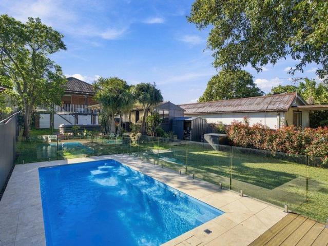 A Spacious Family Haven with Poolside Appeal