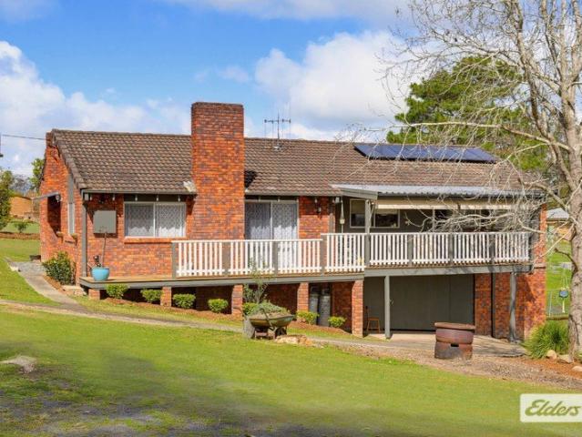 A Spacious Family Haven with Room to Grow