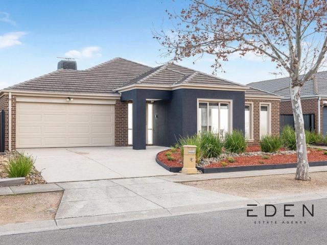 A Spacious Family Haven with Three Living Zones