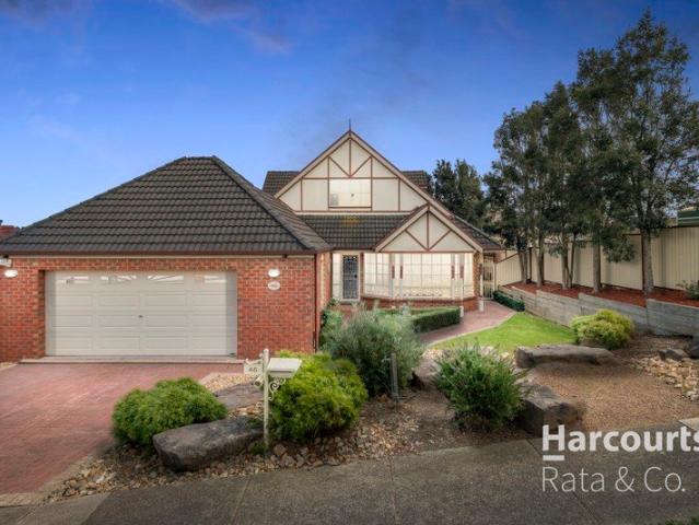 A Spacious Family Haven Designed for Living and Entertaining!