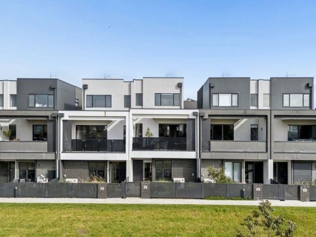 A Spacious Family Haven in a Position You'll Love