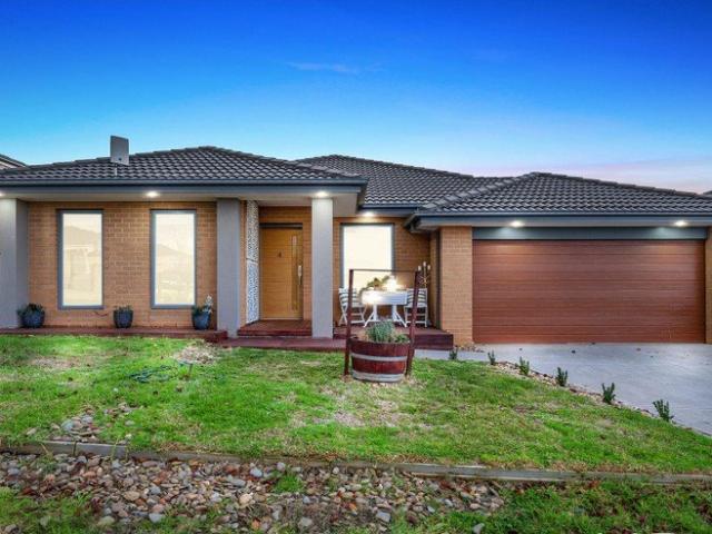 A Spacious Family Haven in a Sought After Darley Setting!