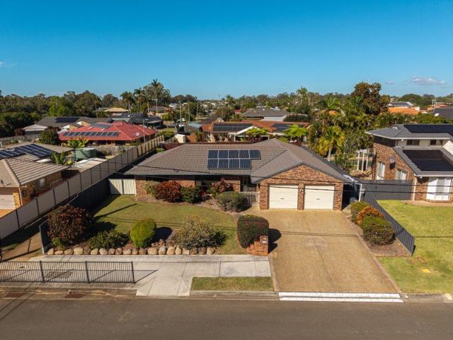 A Spacious Family Haven in Goodwood Estate!