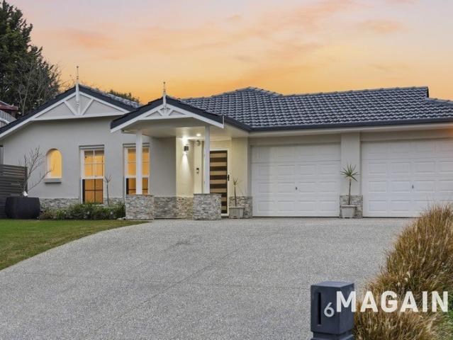 A Spacious Family Haven Made for Entertaining