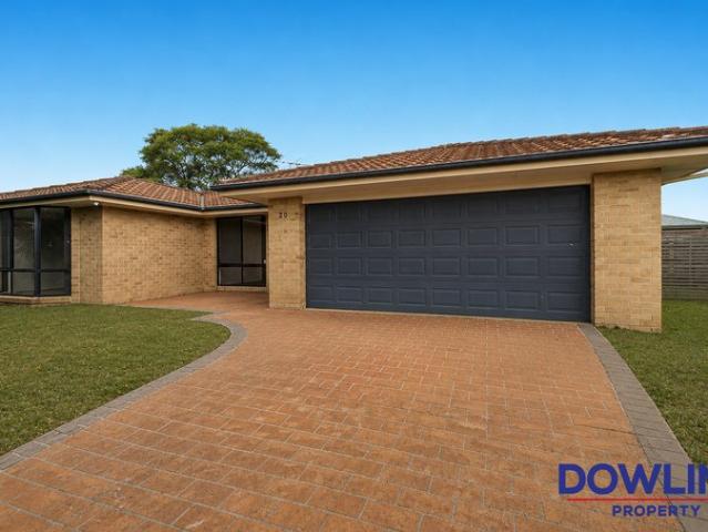 A Spacious Family Home Offering an ideal Location, Convenience & Comfort