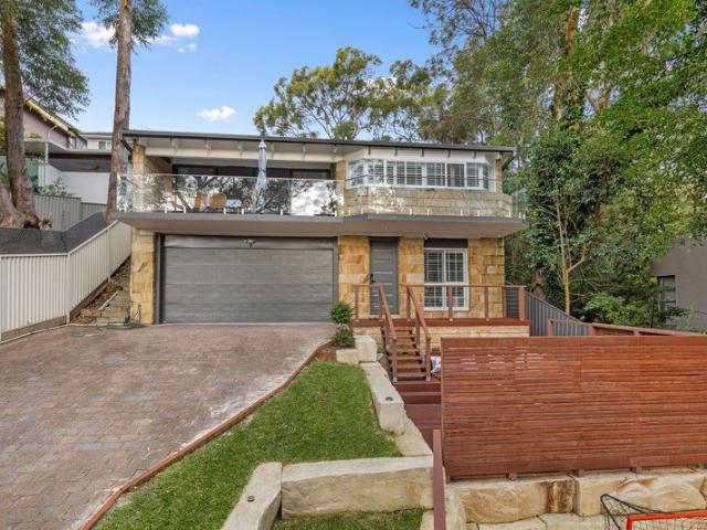 A Spacious Family Home Offering Endless Potential